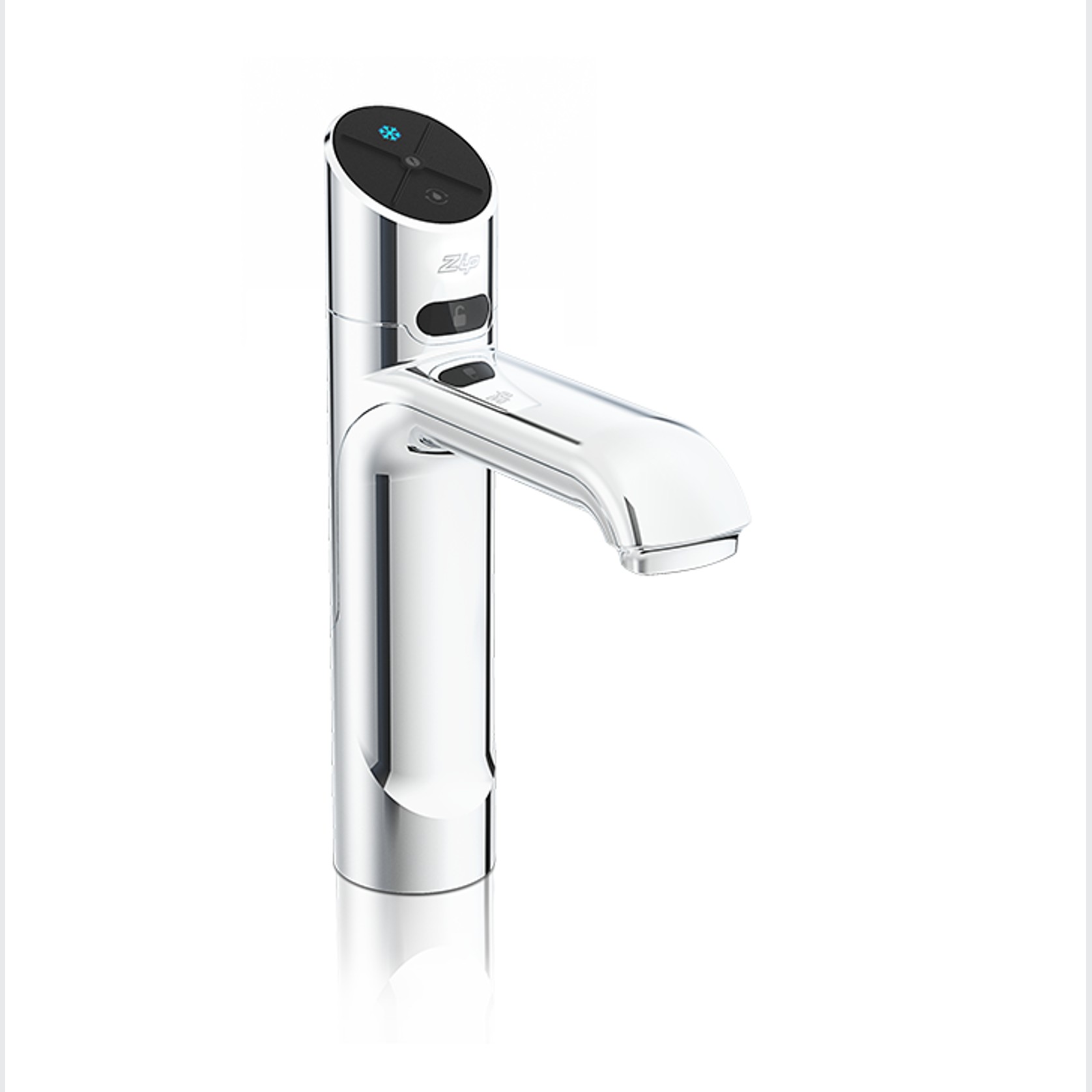 HydroTap G5 C Classic Plus | Chrome gallery detail image