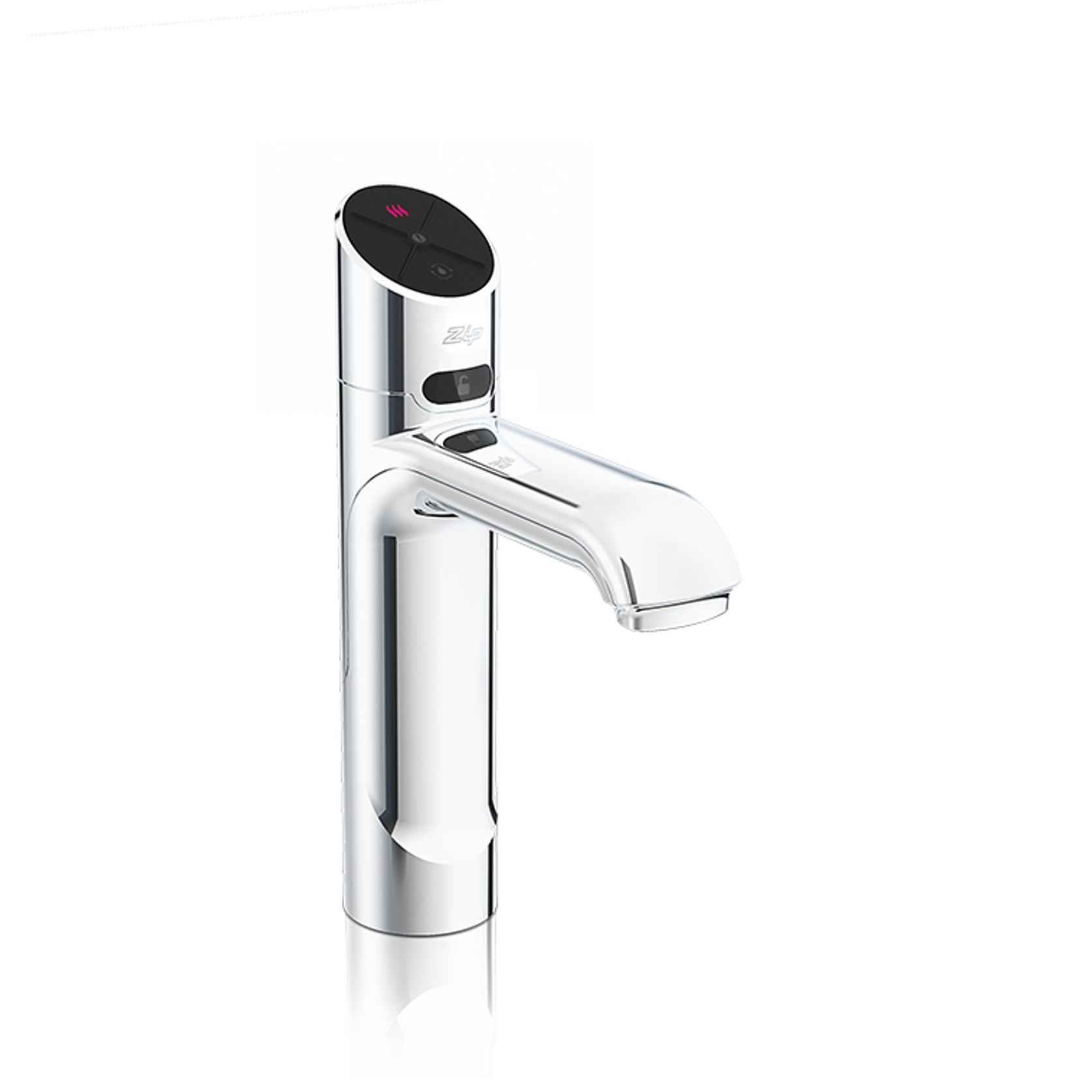 HydroTap G5 B Classic Plus | Chrome gallery detail image