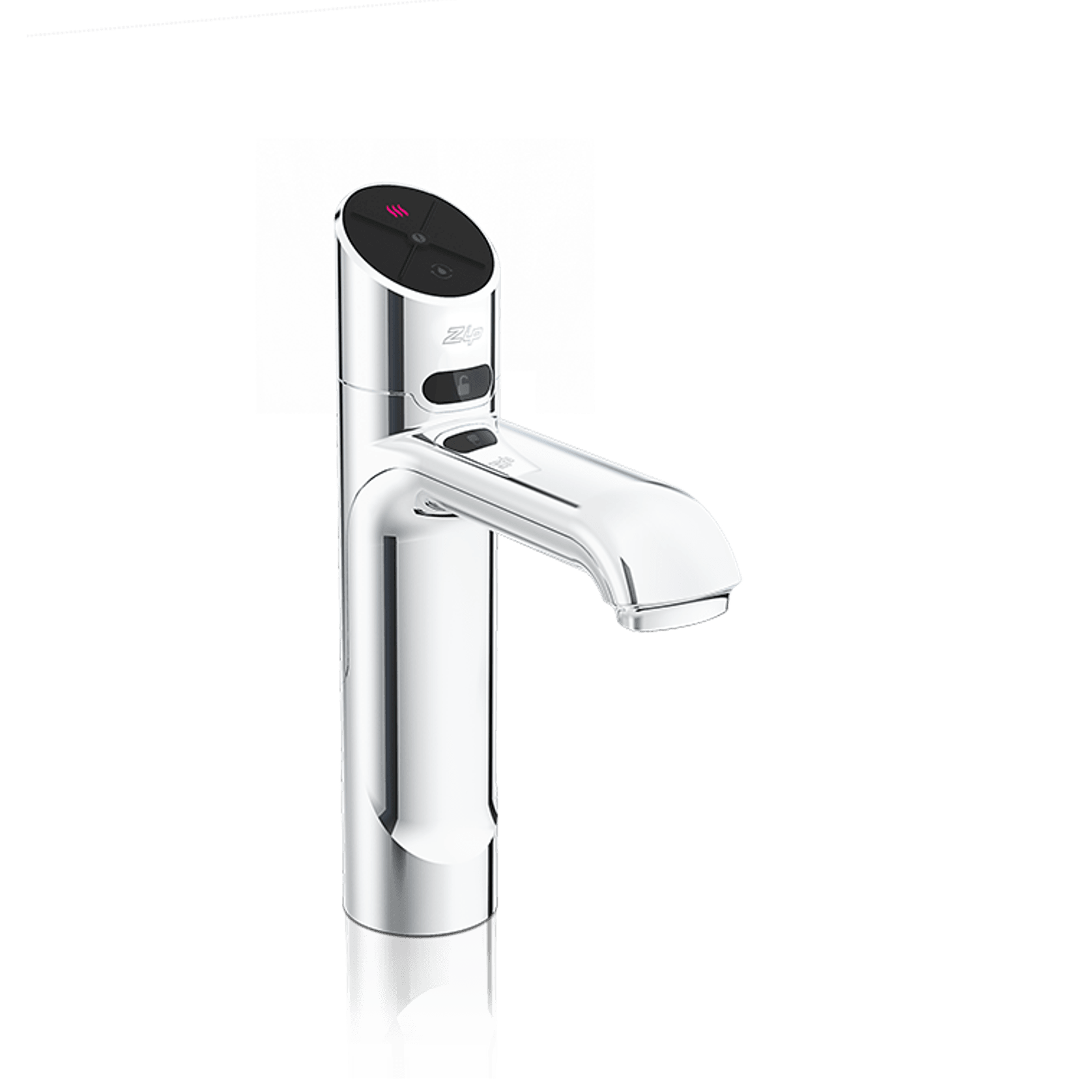 HydroTap G5 B Classic Plus | Chrome gallery detail image