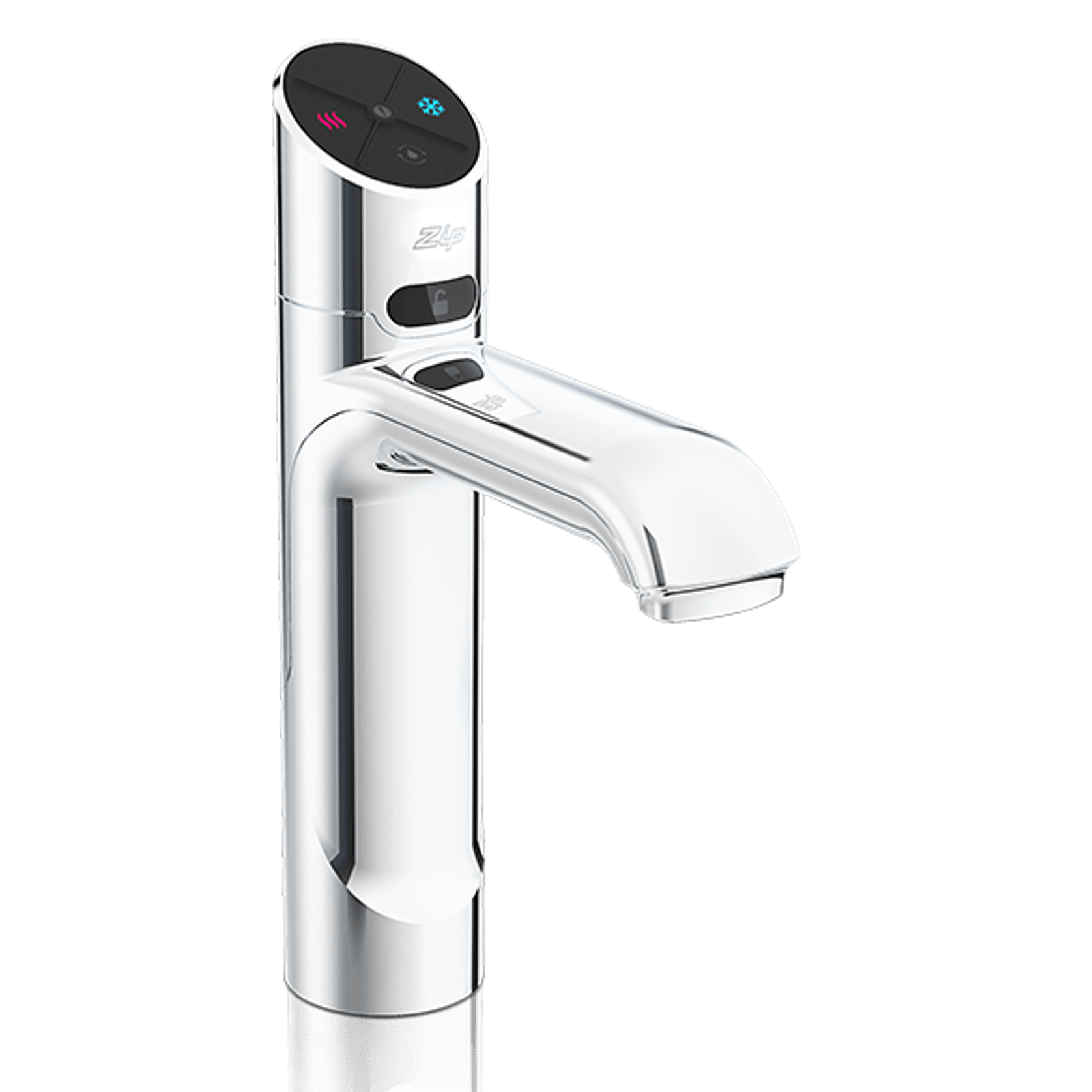 HydroTap G5 BC Classic Plus | Chrome gallery detail image