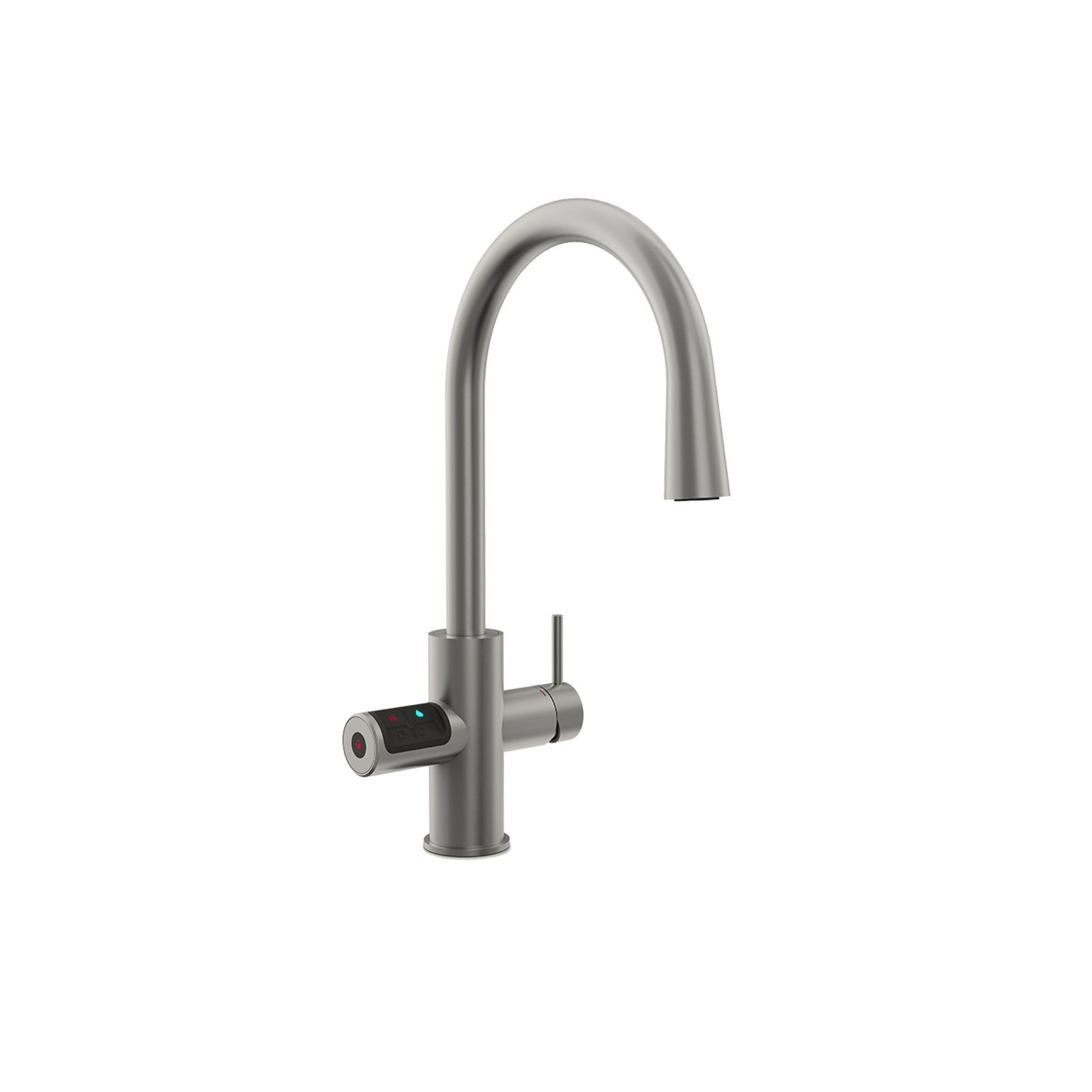 HydroTap G5 BAHA Celsius Plus All-In-One | Brushed Gunmetal gallery detail image