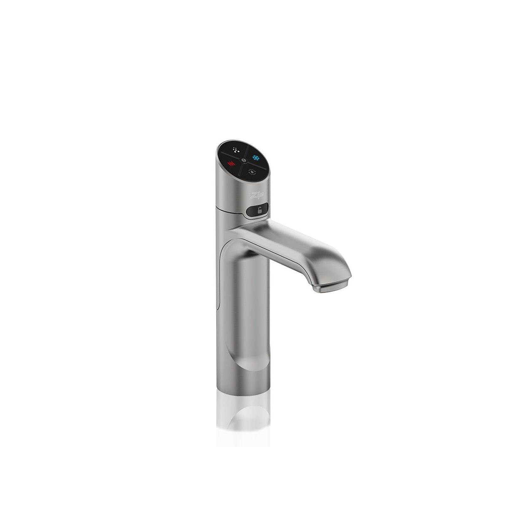 HydroTap G5 BCS Classic Plus | Brushed Gunmetal gallery detail image