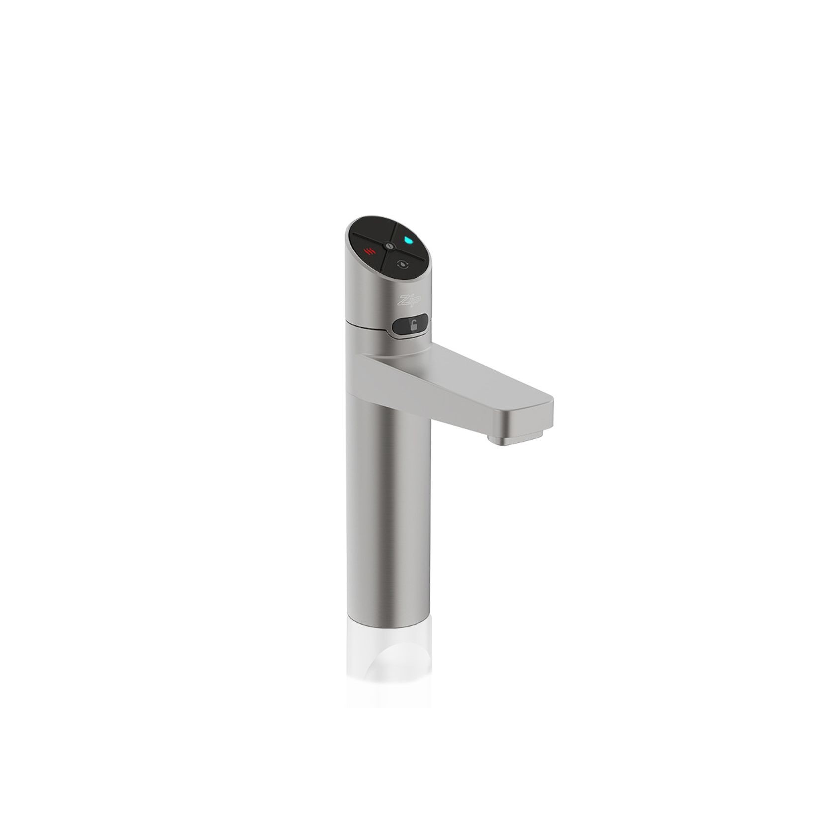 HydroTap G5 BA Elite Plus | Brushed Gunmetal gallery detail image
