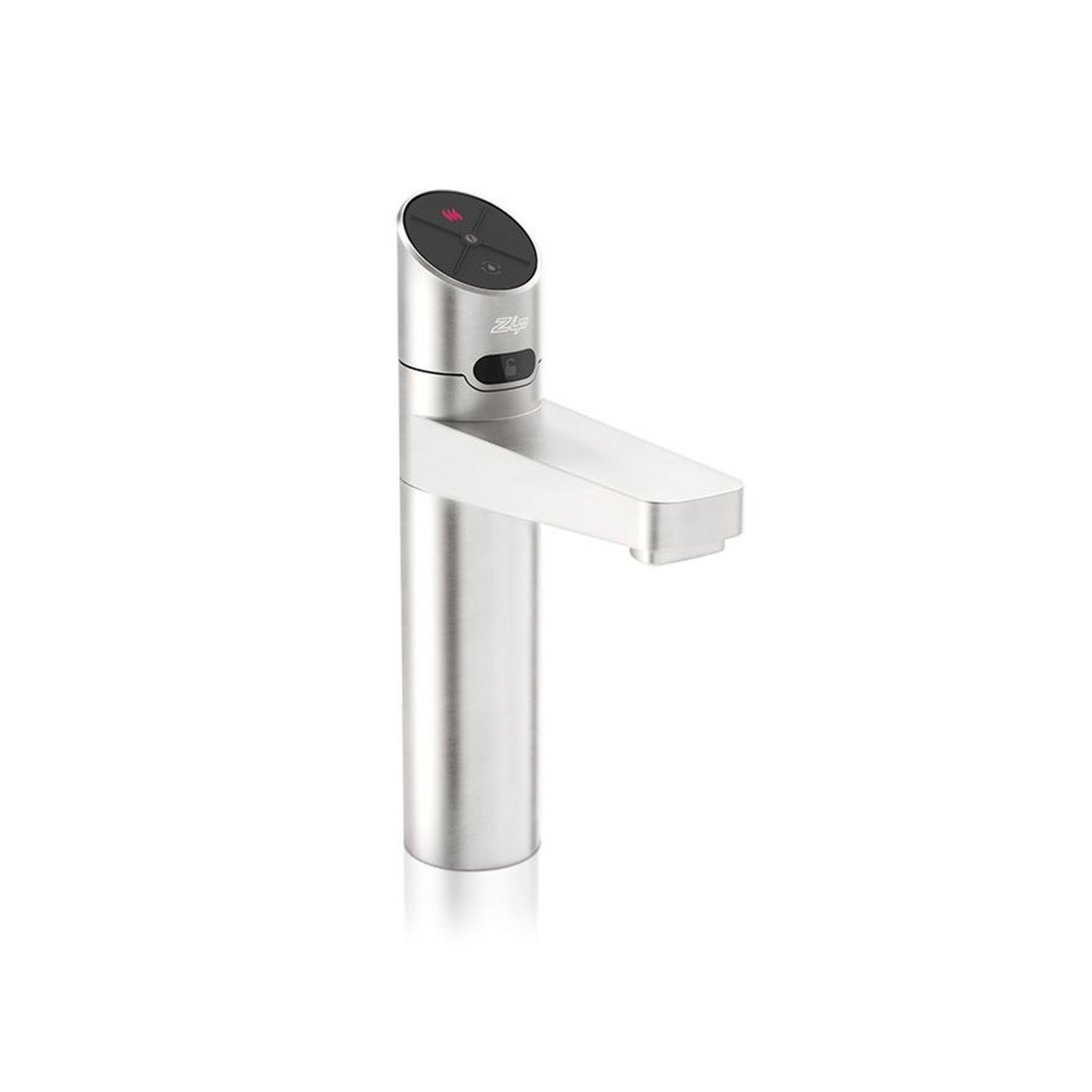HydroTap G5 B Elite Plus | Brushed Nickel gallery detail image