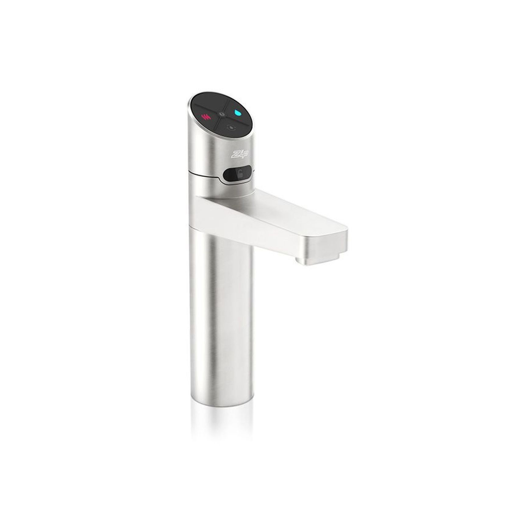 HydroTap G5 BA Elite Plus | Brushed Nickel gallery detail image