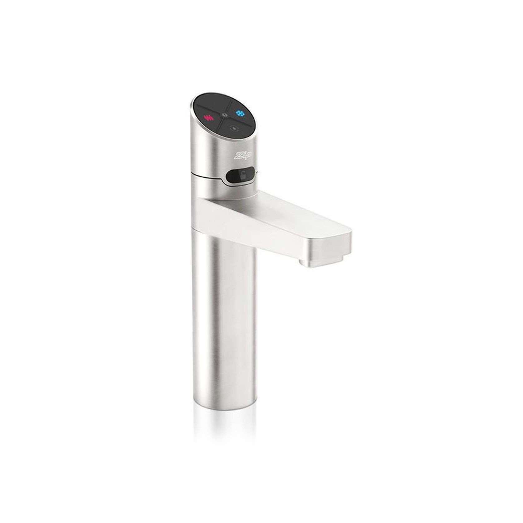HydroTap G5 BC Elite Plus | Brushed Nickel gallery detail image