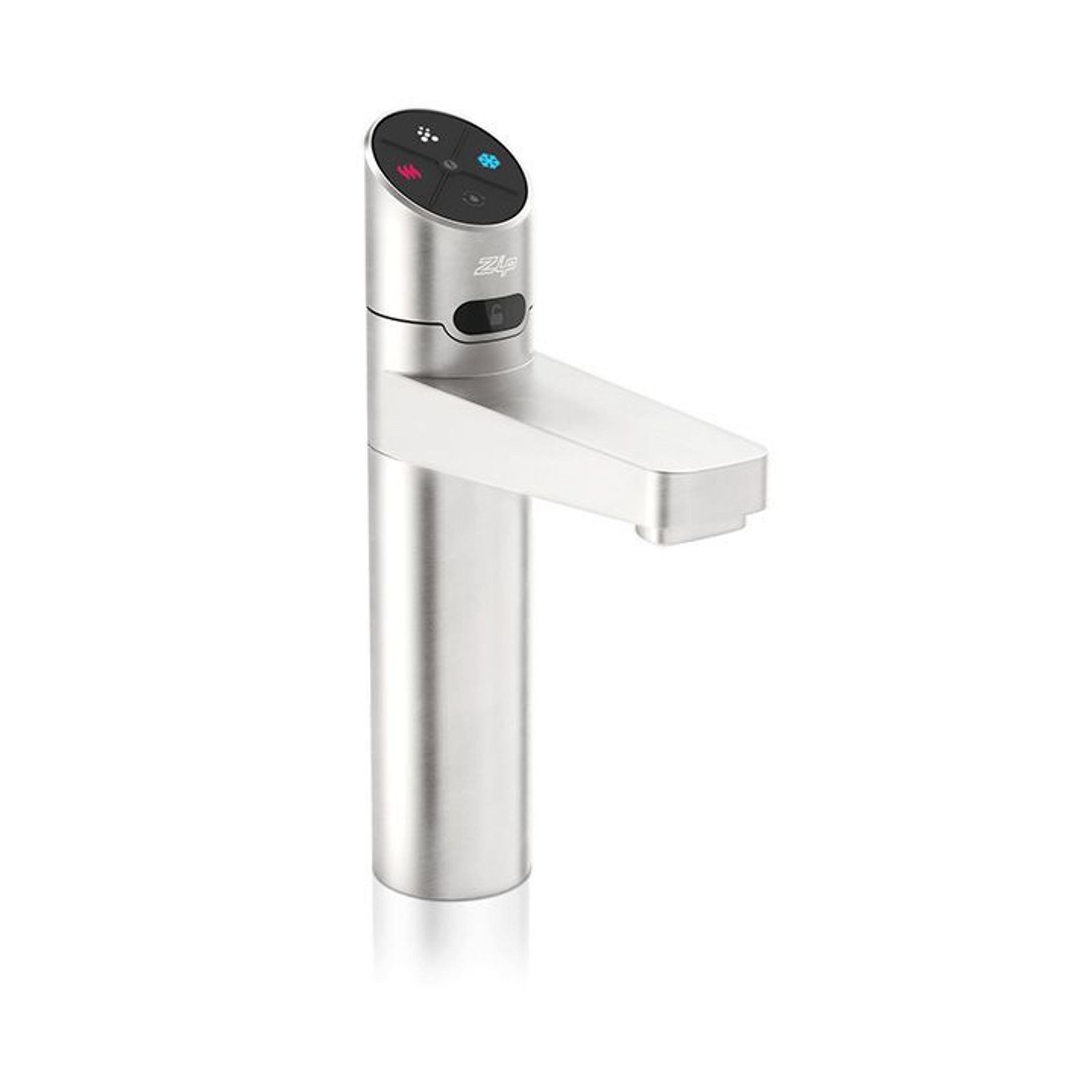 HydroTap G5 BCS Elite Plus | Brushed Nickel gallery detail image
