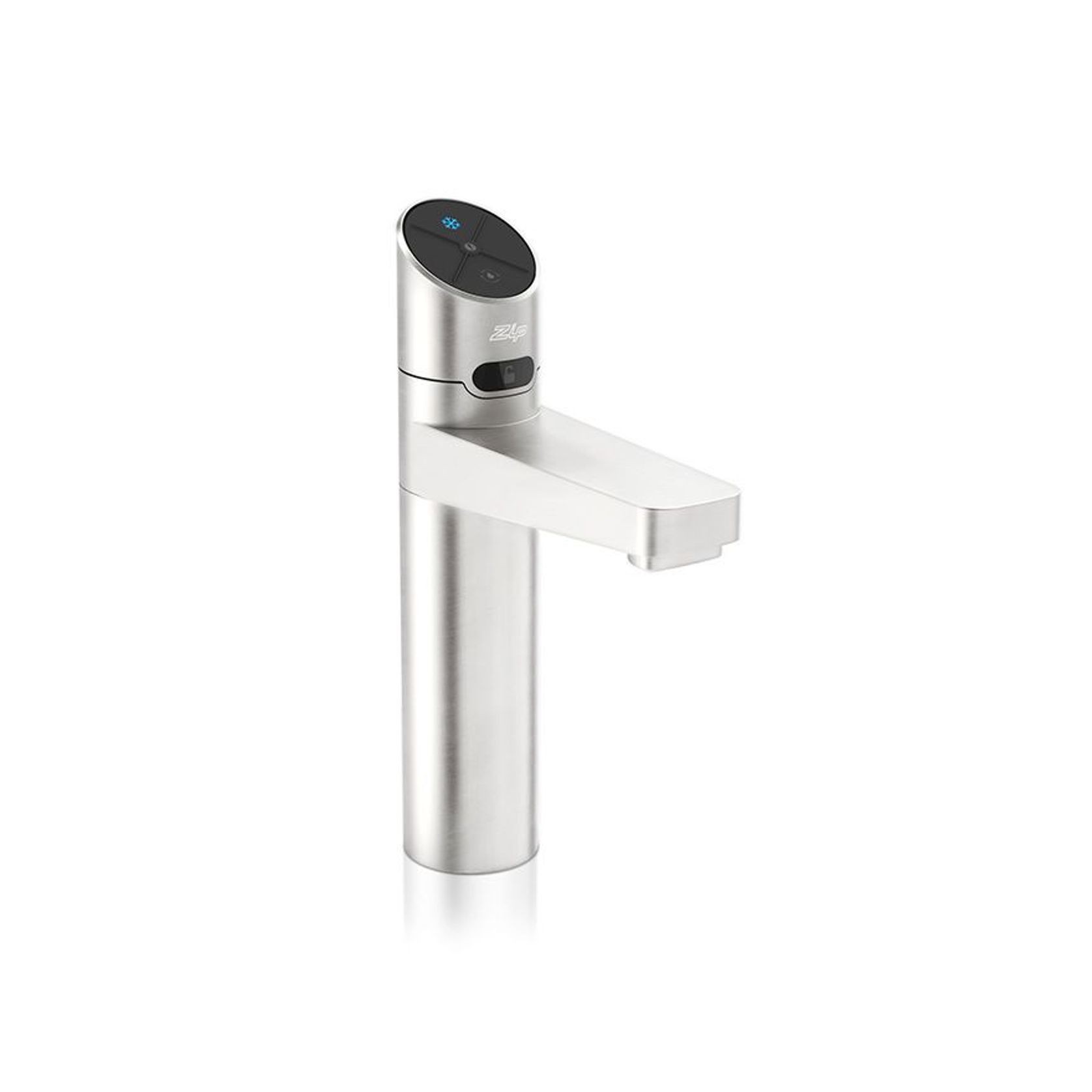 HydroTap G5 C Elite Plus | Brushed Nickel gallery detail image