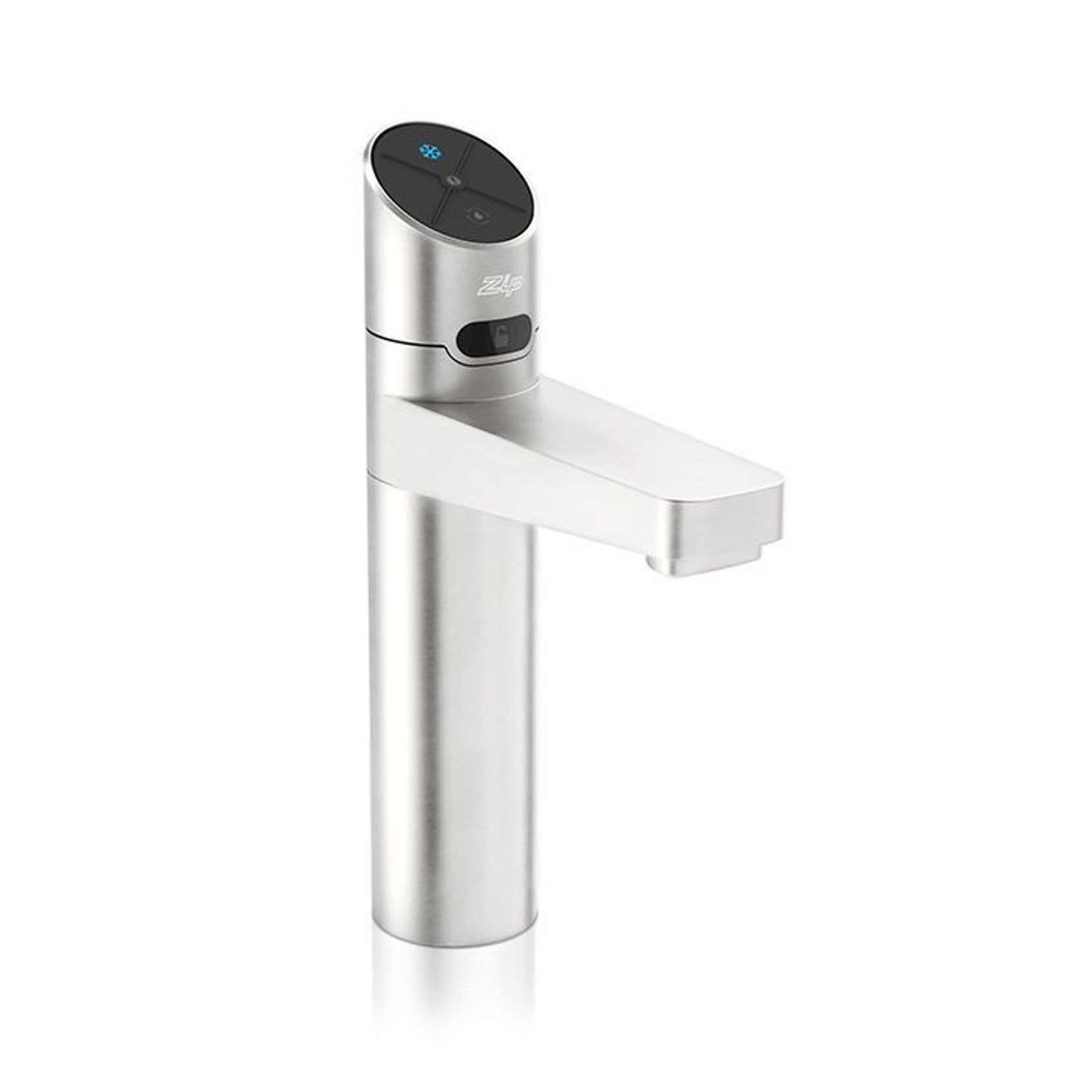 HydroTap G5 C Elite Plus | Brushed Nickel gallery detail image