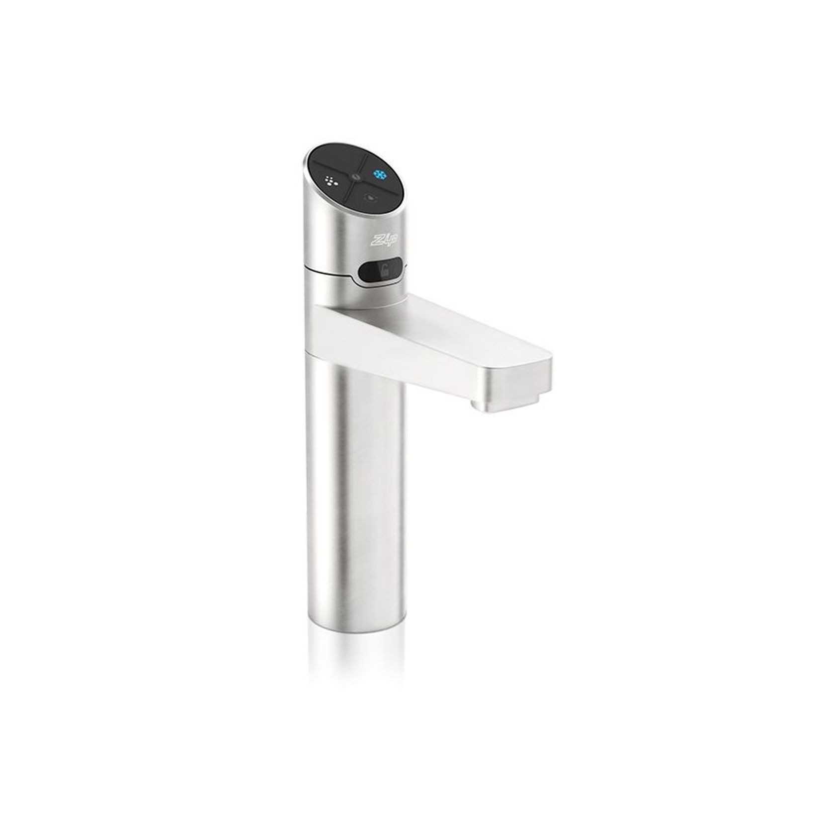 HydroTap G5 CS Elite Plus | Brushed Nickel gallery detail image