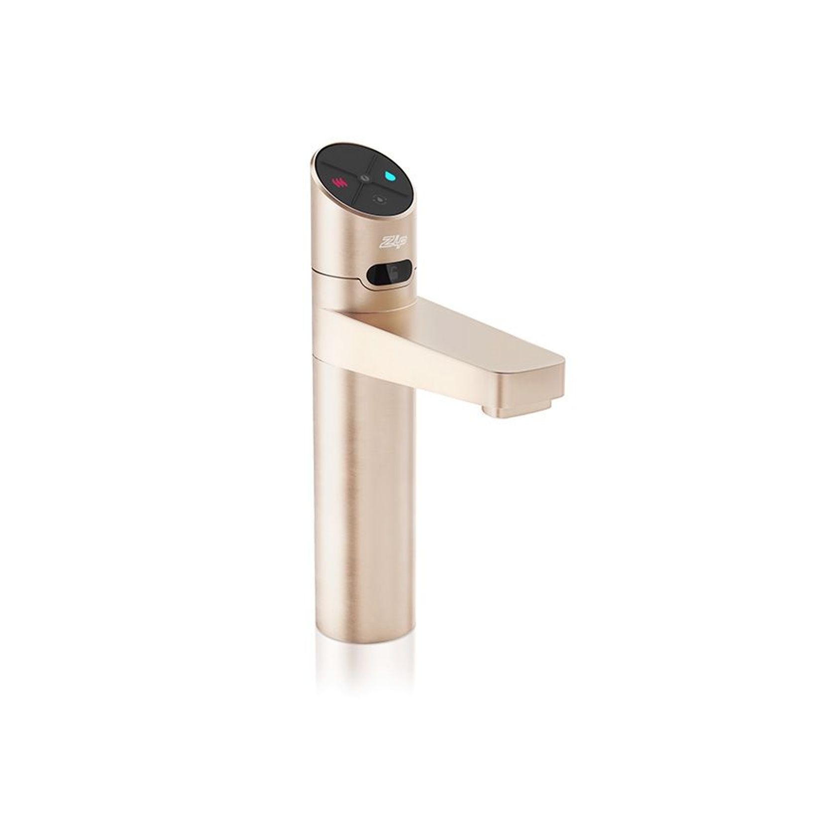 HydroTap G5 BA Elite Plus | Brushed Rose Gold gallery detail image