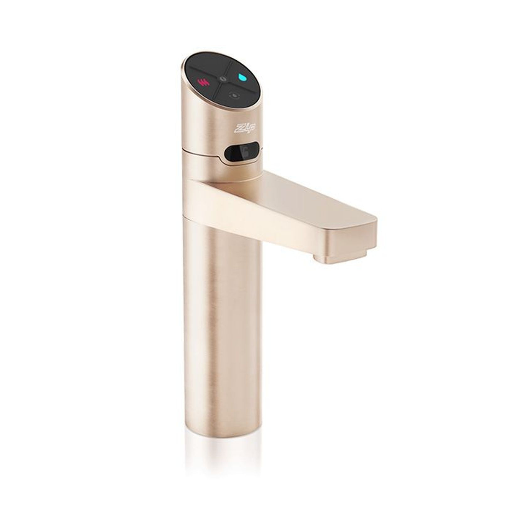 HydroTap G5 BA Elite Plus | Brushed Rose Gold gallery detail image