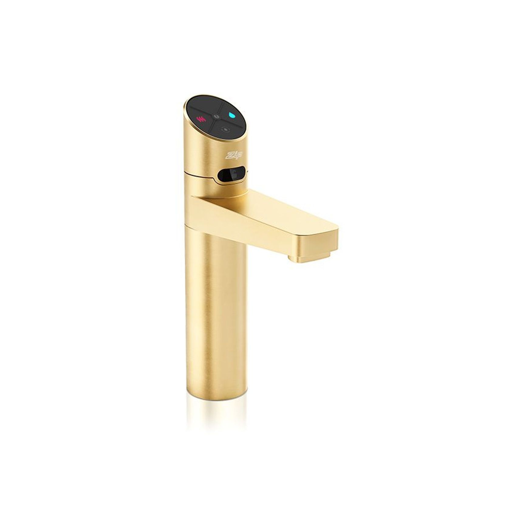 HydroTap G5 BA Elite Plus | Brushed Gold gallery detail image