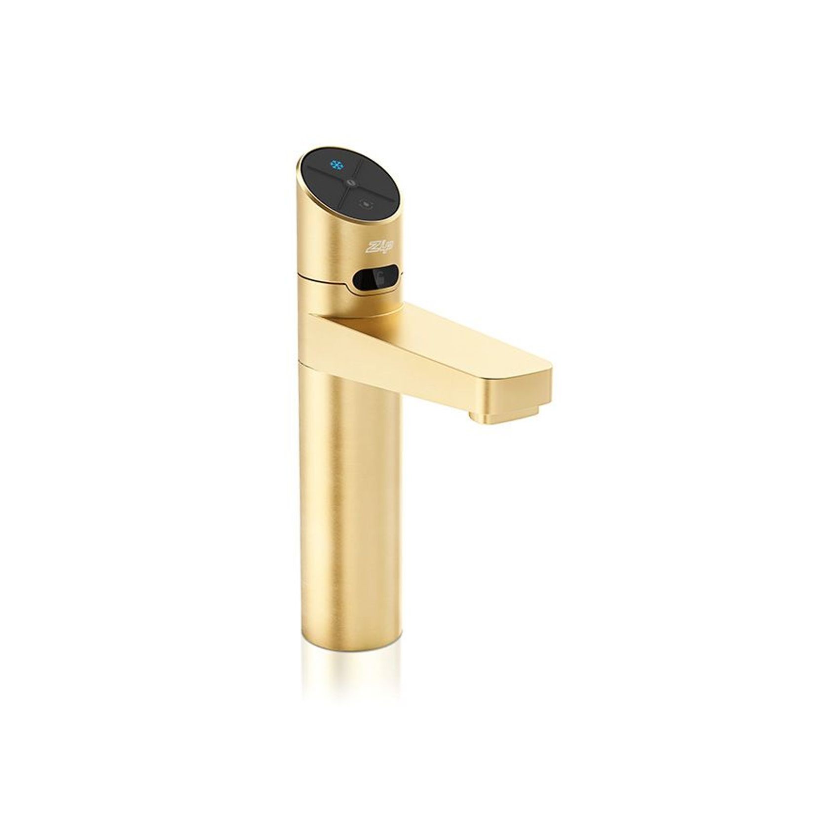 HydroTap G5 C Elite Plus | Brushed Gold gallery detail image