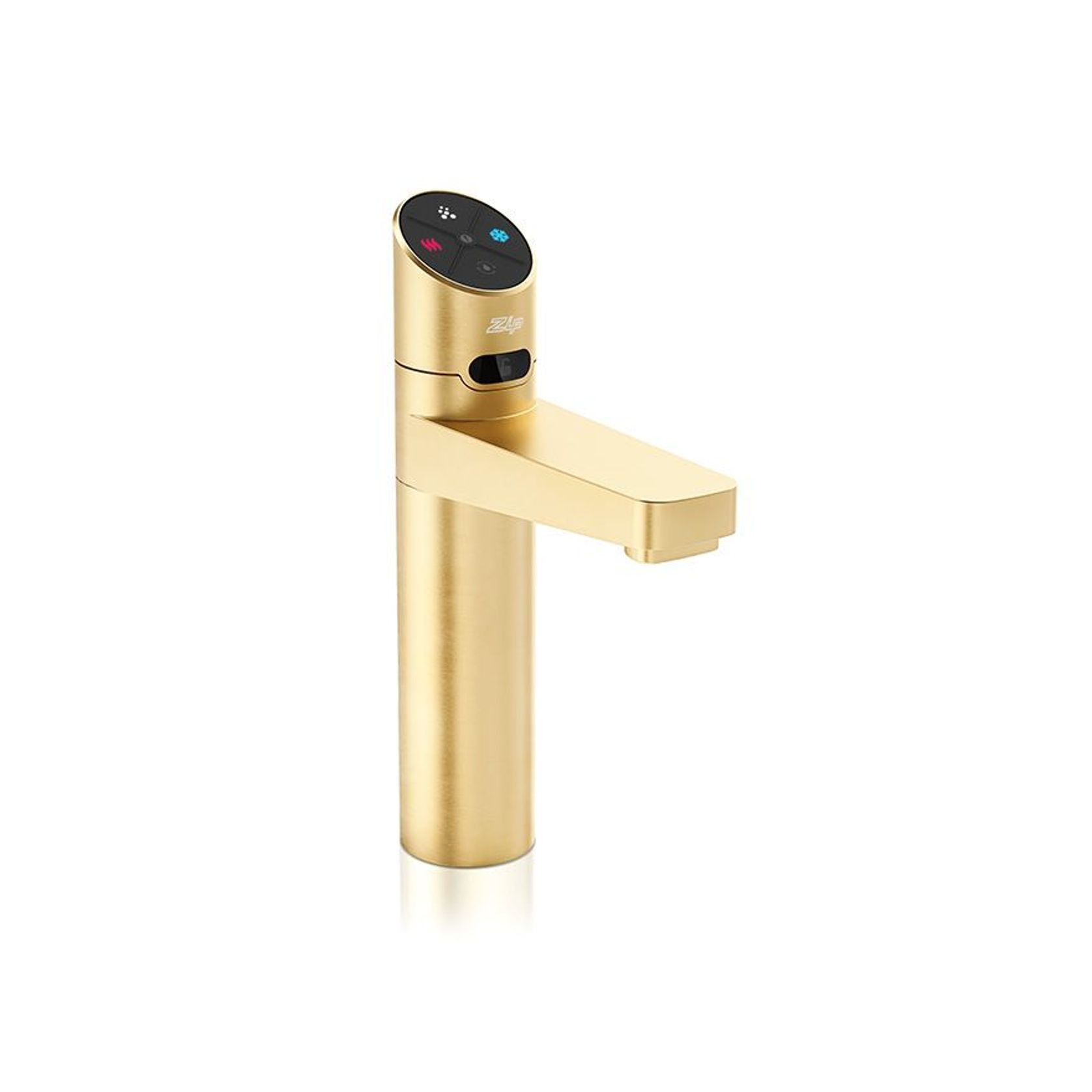 HydroTap G5 BCS Elite Plus | Brushed Gold gallery detail image