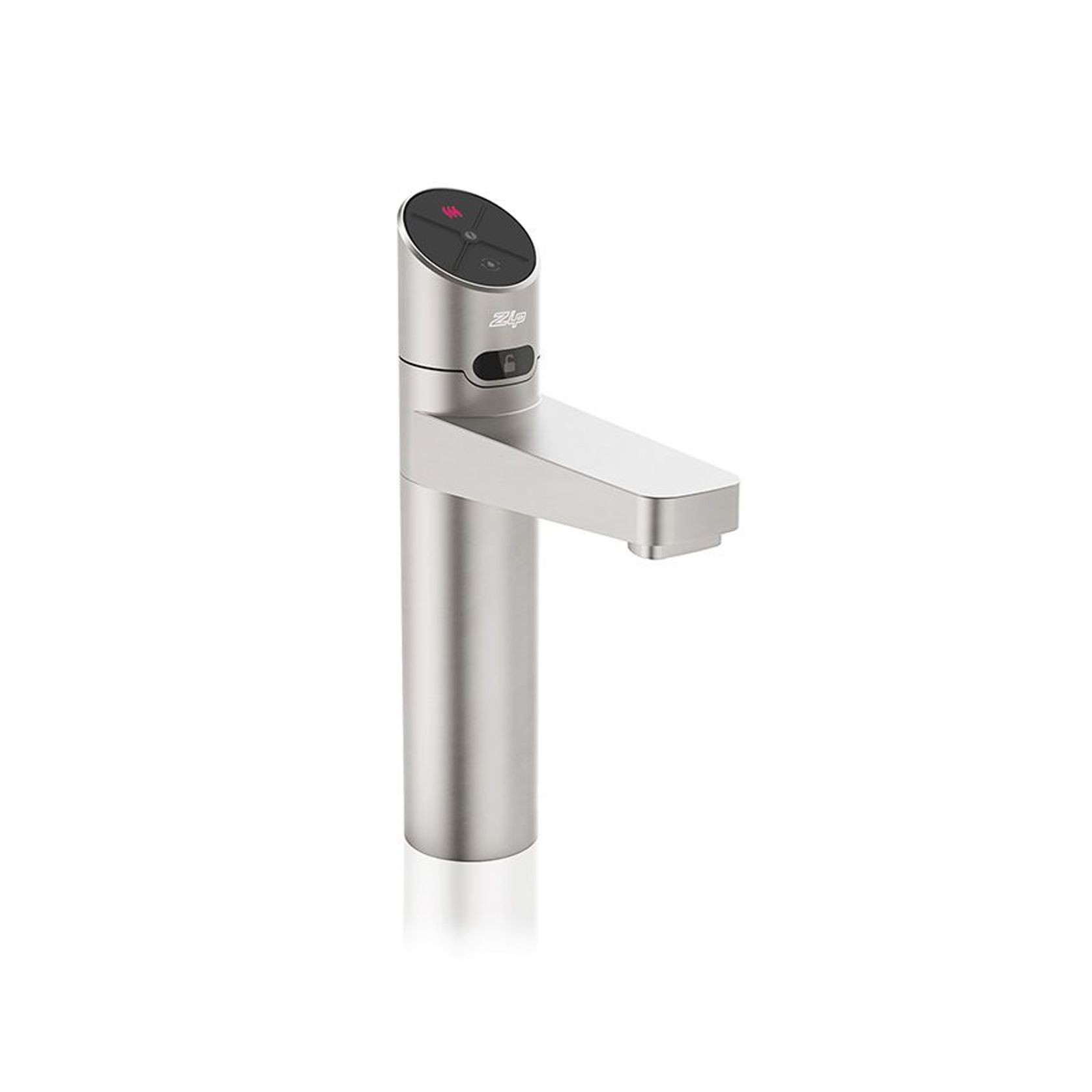HydroTap G5 B Elite Plus | Gunmetal gallery detail image
