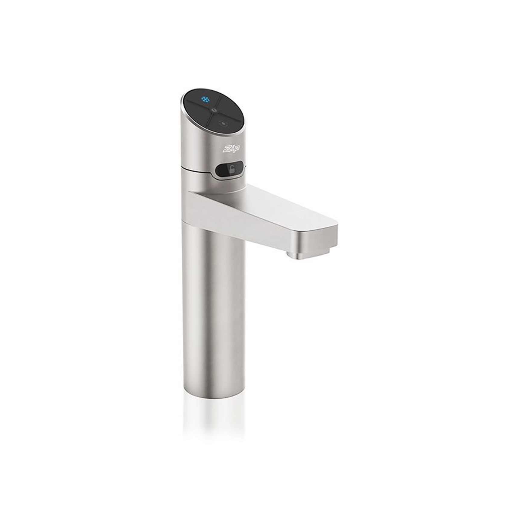 HydroTap G5 C Elite Plus | Gunmetal gallery detail image