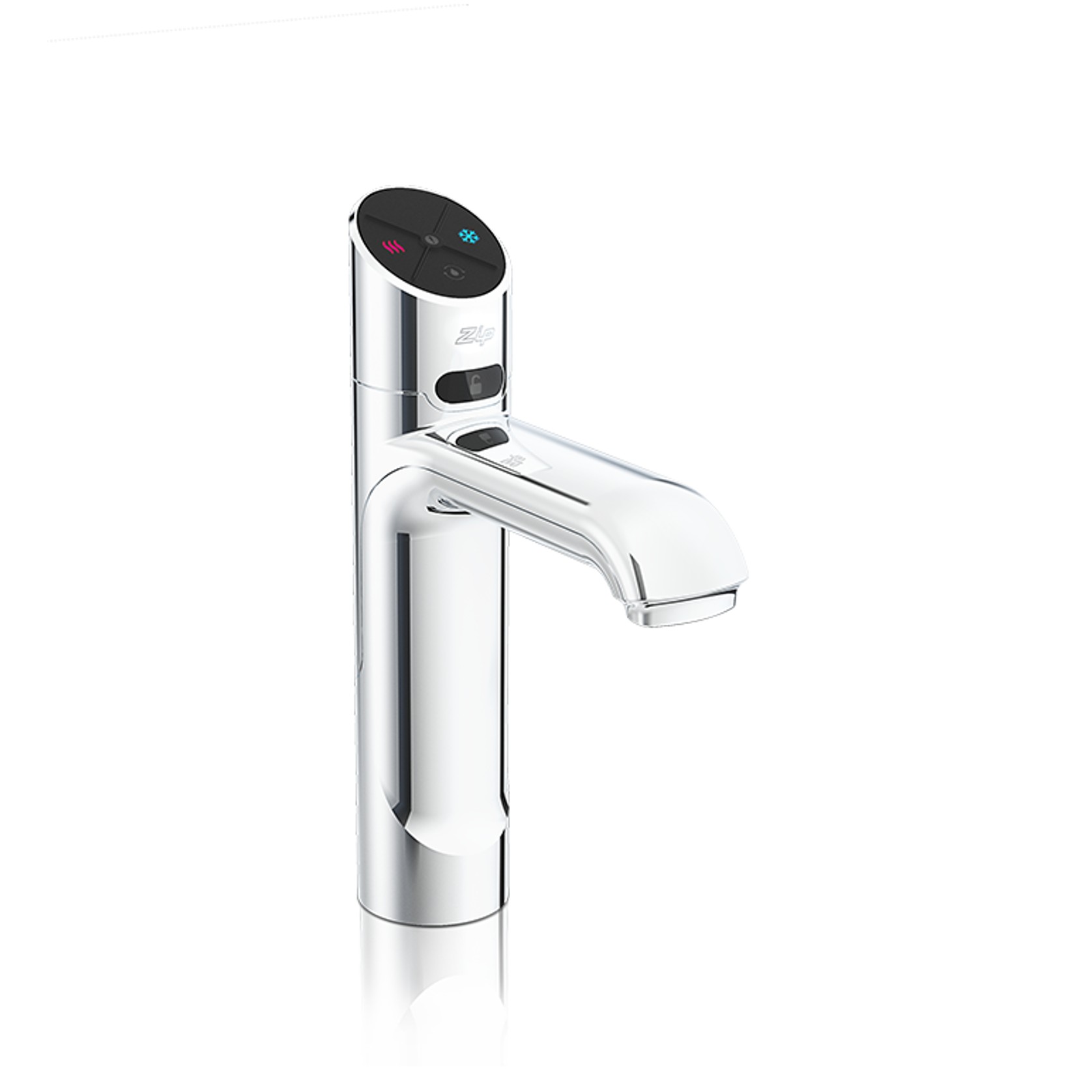 HydroTap G5 UltraCare BCU40 Classic Plus Tap Chrome gallery detail image