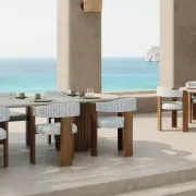 Zante Dining Chair gallery detail image