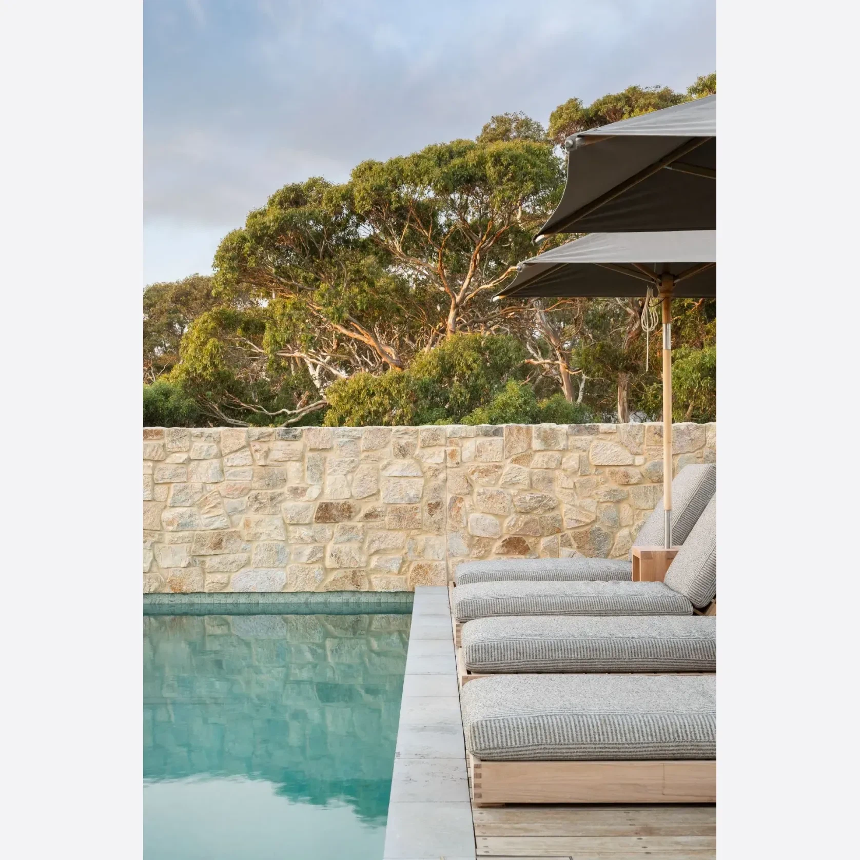Airlie Stone Wall Cladding gallery detail image