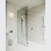 Custom Solid Surface Shower Base | 32 mm gallery detail image