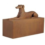 Whippet Sculpture gallery detail image