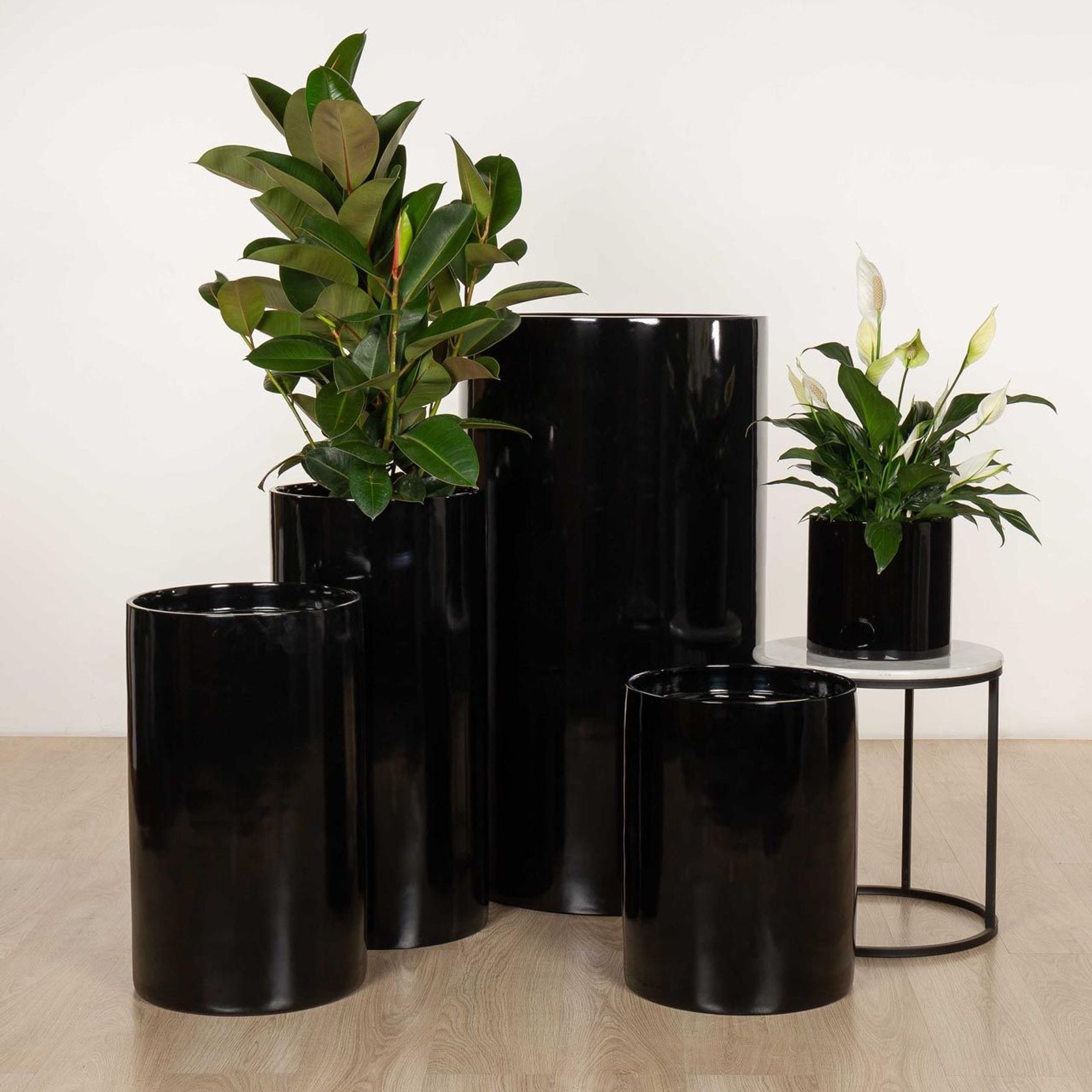 Wilston Cylinder gallery detail image