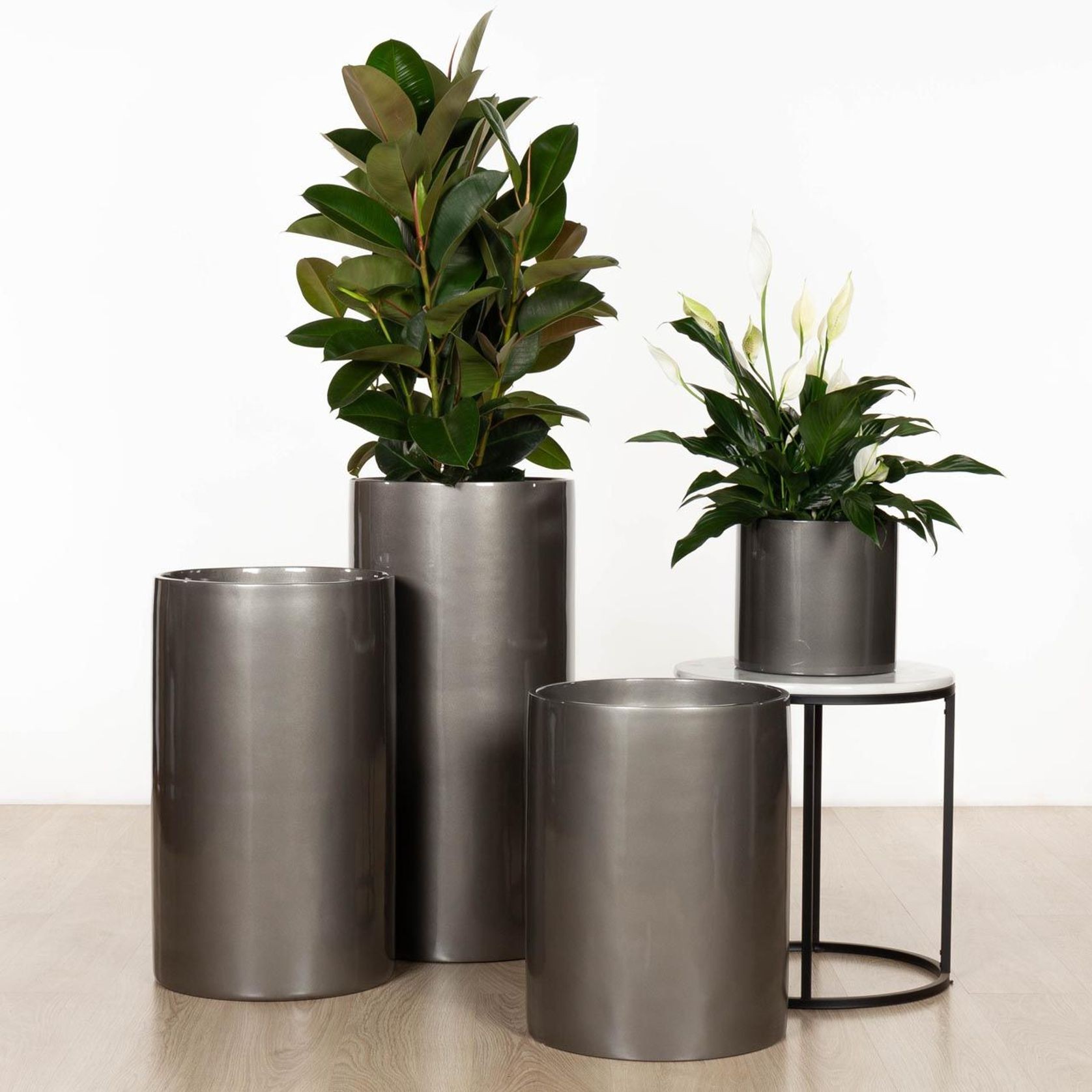 Wilston Cylinder gallery detail image