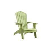 WINAWOOD Adirondack Armchair - 1055mm - Duck Egg Green gallery detail image