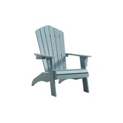 WINAWOOD Adirondack Armchair - 1055mm - Powder Blue gallery detail image