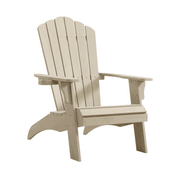 WINAWOOD Adirondack Armchair - 1055mm - Stone Grey gallery detail image