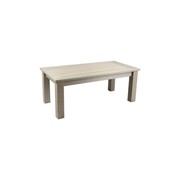 WINAWOOD Coffee Table - 1200mm - Stone Grey gallery detail image
