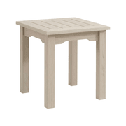 WINAWOOD Side Table - 493mm - Stone Grey gallery detail image