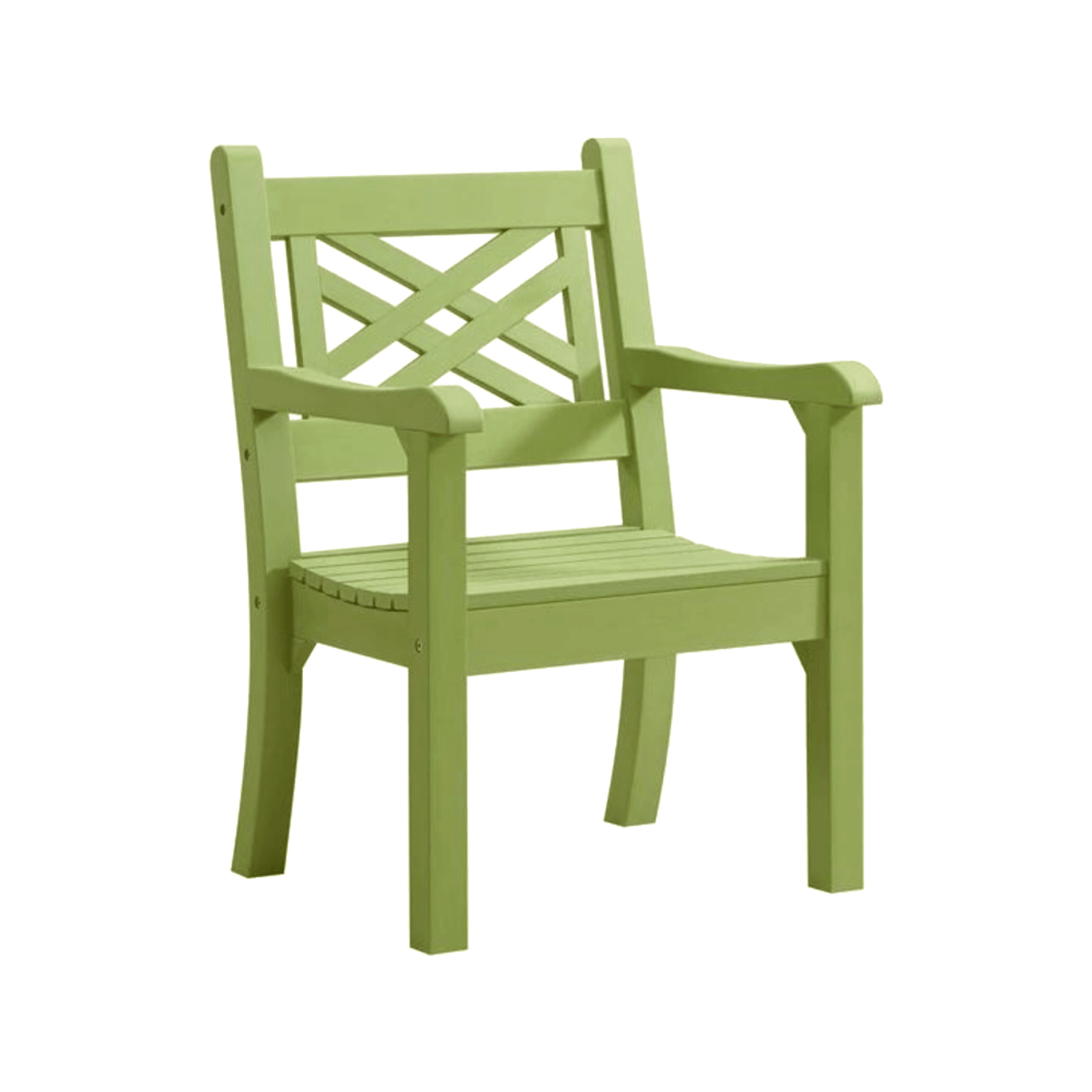 WINAWOOD Speyside Armchair - 625mm - Duck Egg Green gallery detail image