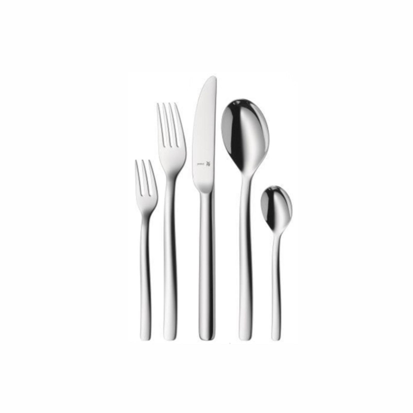 Atic Cromargan Protect 60 Piece Cutlery Set gallery detail image