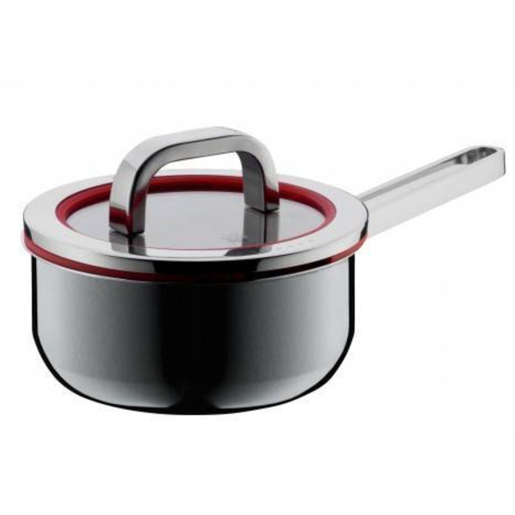 WMF Fusiontec Platinum 4 Piece Cookware Set gallery detail image
