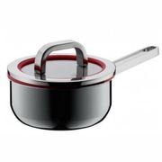 WMF Fusiontec Platinum 4 Piece Cookware Set gallery detail image