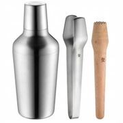 Matrjoschka Bar Set 3 Piece gallery detail image