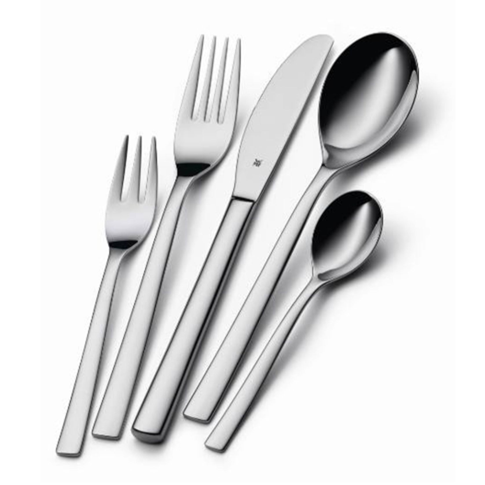 Palermo 30 Piece Cutlery Set gallery detail image