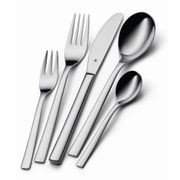 Palermo 30 Piece Cutlery Set gallery detail image