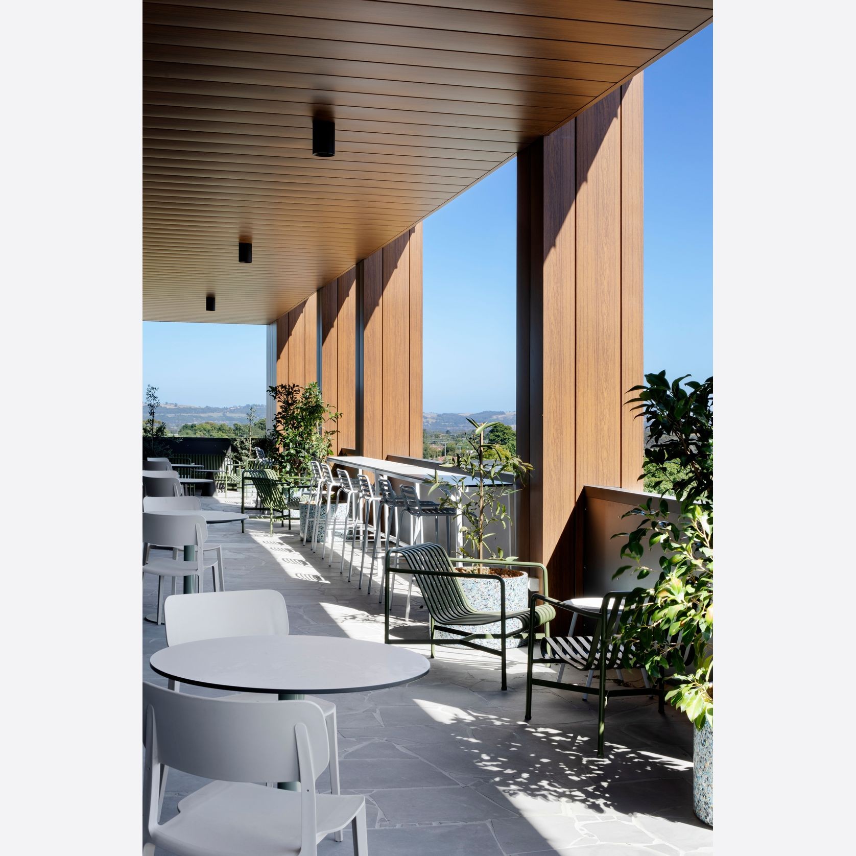 UniCote® LUX | Ashwood gallery detail image