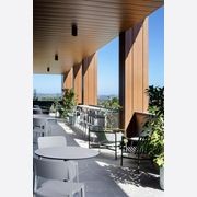UniCote® LUX | Ashwood gallery detail image