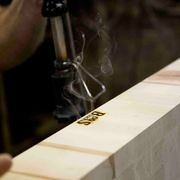 Boos Block Maple Reversible Rectangle - 40" x 25" x 5" gallery detail image