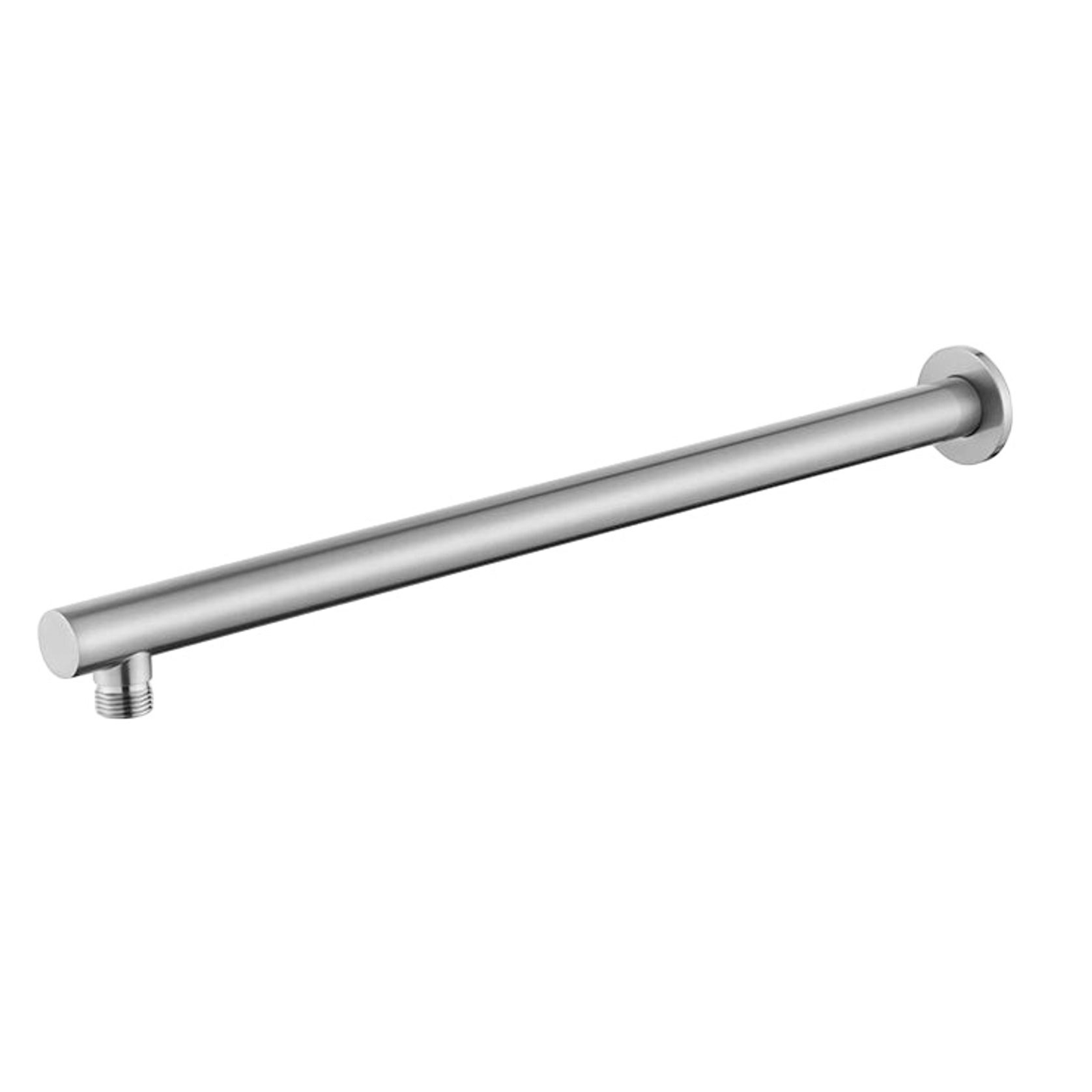 Mica Wall Shower Arm | 450mm | Straight gallery detail image