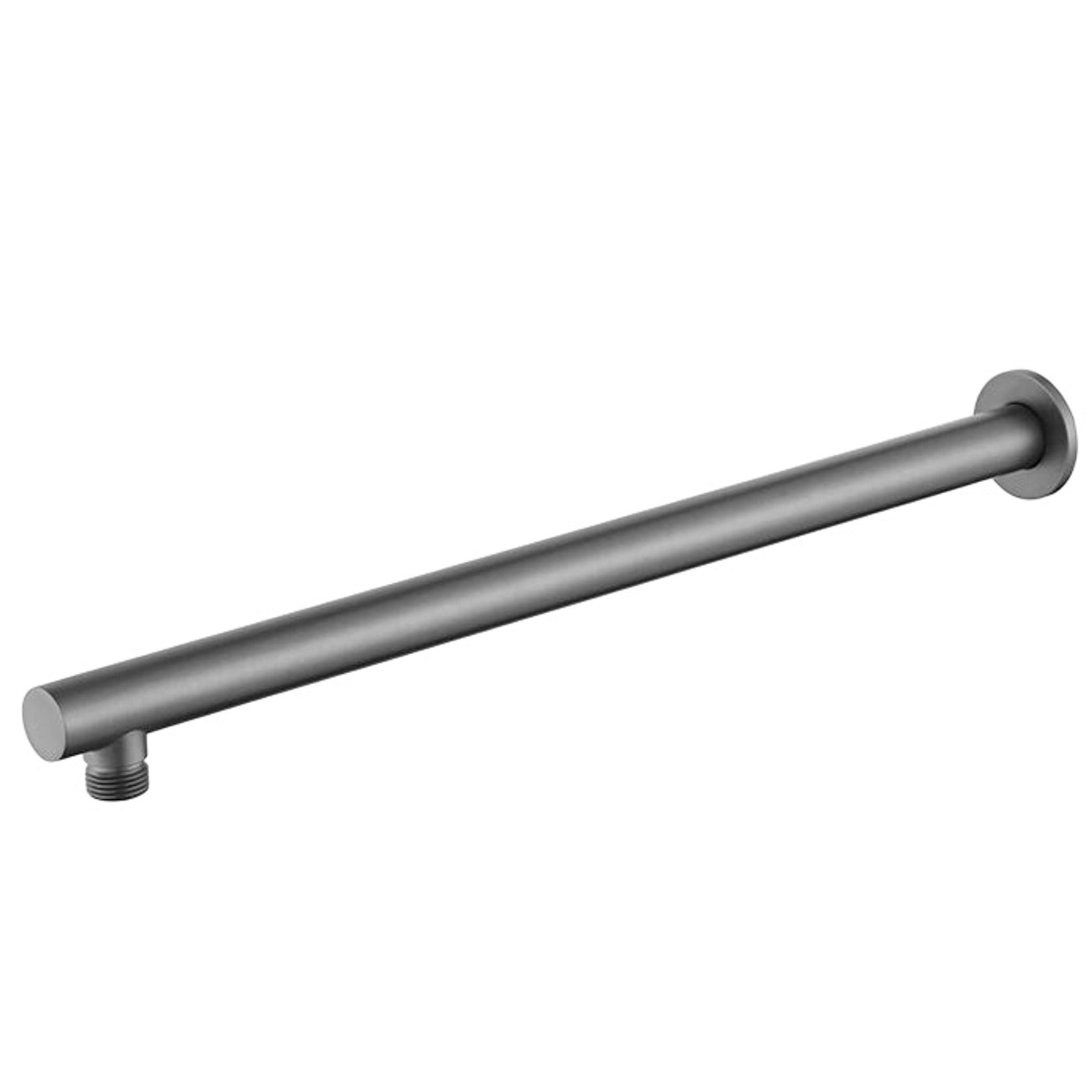 Mica Wall Shower Arm | 450mm | Straight gallery detail image