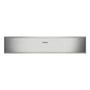 Gaggenau Stainless Steel Warming Drawer 400 Series gallery detail image