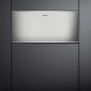 Gaggenau Stainless Steel Warming Drawer 400 Series gallery detail image