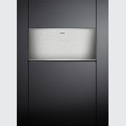 Gaggenau Stainless Steel Warming Drawer 400 Series gallery detail image