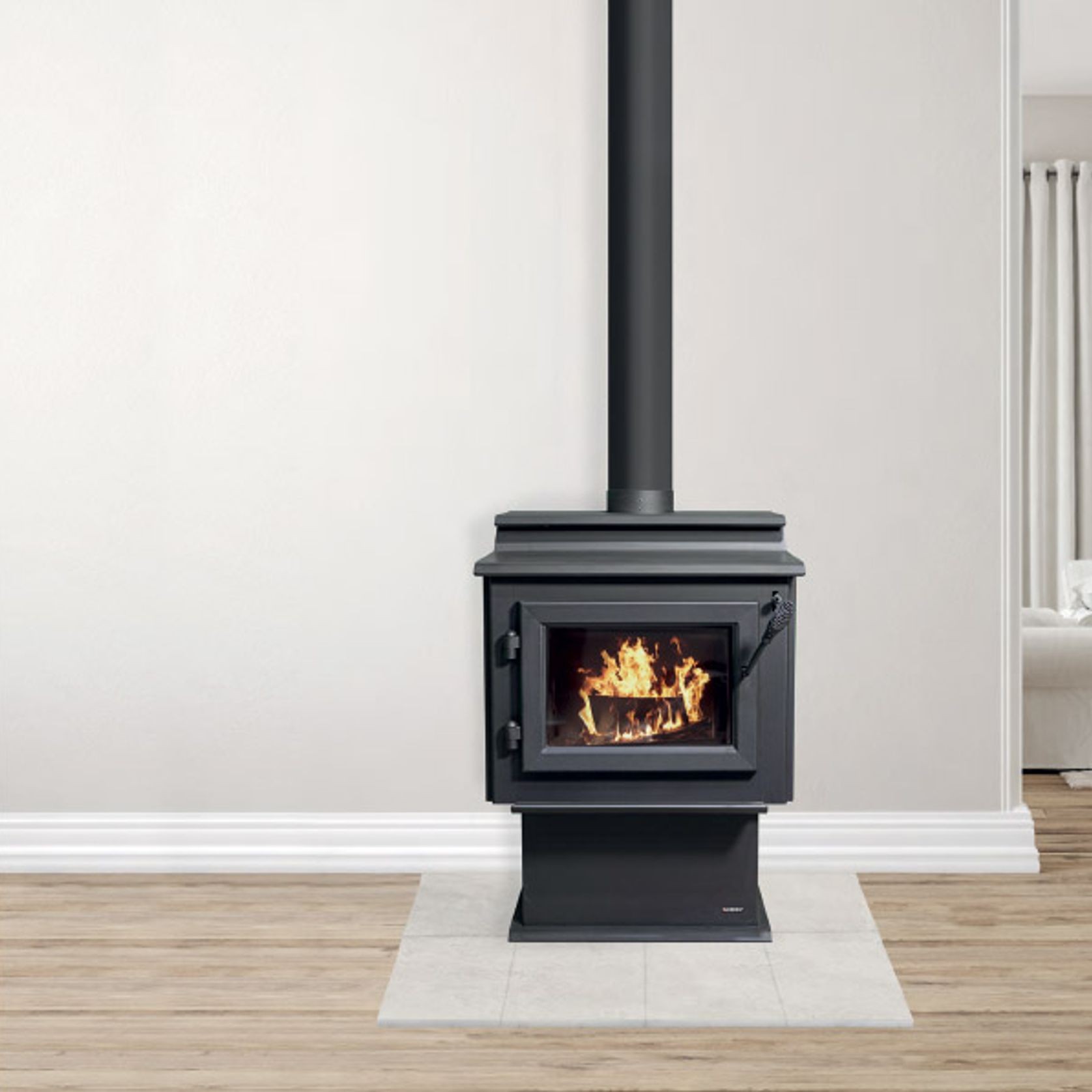 Quadra-Fire WS22 gallery detail image