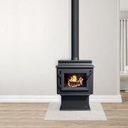 Quadra-Fire WS22 gallery detail image